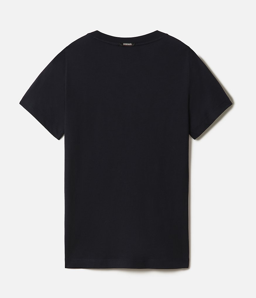 Short Sleeve T-Shirt Fenix-