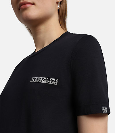 Short Sleeve T-Shirt Fenix 2