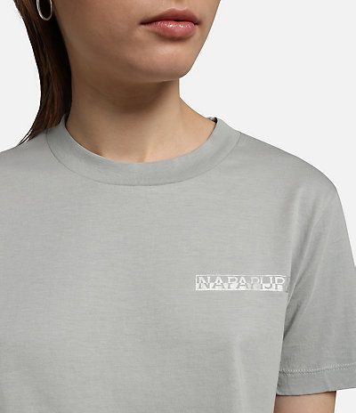Kurzarm-T-Shirt Fenix