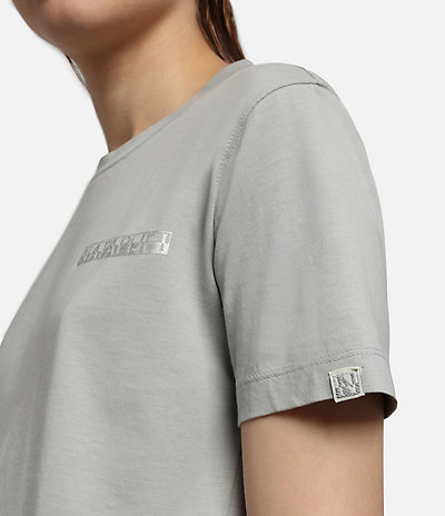 Kurzarm-T-Shirt Fenix
