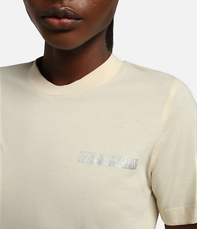 Short Sleeve T-Shirt Fenix 2