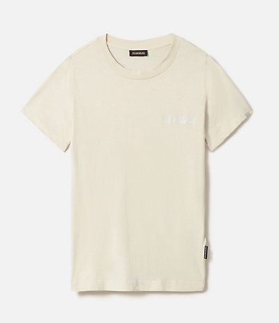 Short Sleeve T-Shirt Fenix 1
