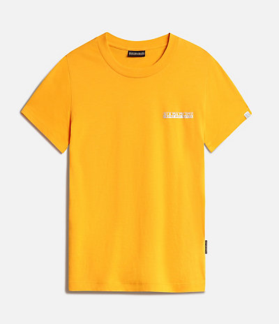 Kurzarm-T-Shirt Fenix 5