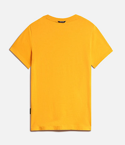 Short Sleeve T-Shirt Fenix 6