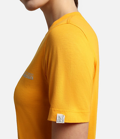 Kurzarm-T-Shirt Fenix 3