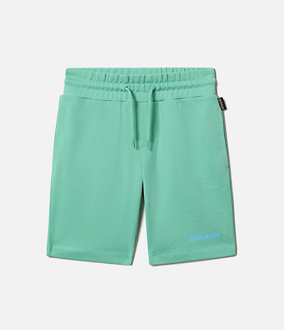Hose Bermuda-Shorts Box 7