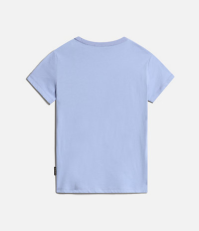 Kurzarm-T-Shirt Talefre 4