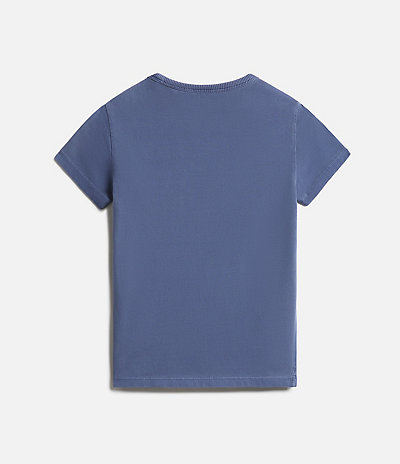 Short Sleeve T-Shirt Saleina