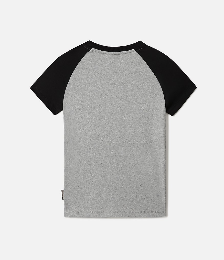 Short Sleeve T-Shirt Entremont-