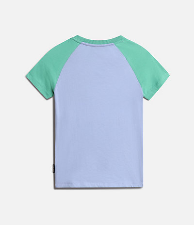 Short Sleeve T-Shirt Entremont 4