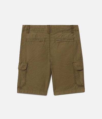 Noto bermuda shorts (4-16 YEARS) 8