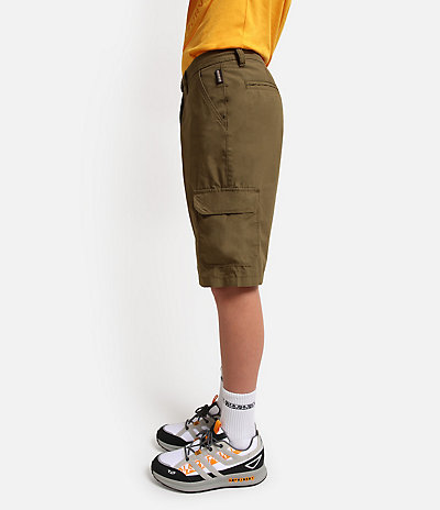 Noto bermuda shorts (4-16 YEARS) 2