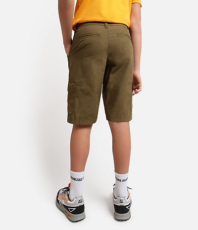 Noto bermuda shorts (4-16 YEARS) 3