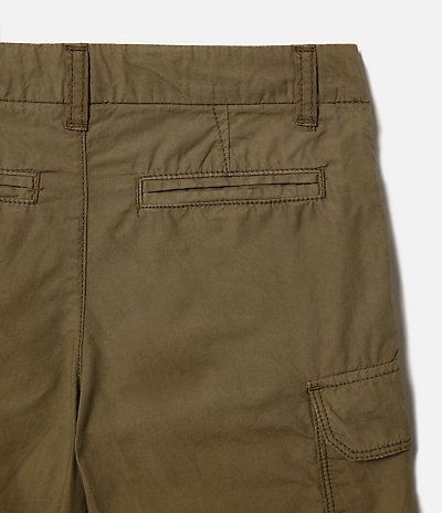 Noto bermuda shorts (4-16 YEARS) 5