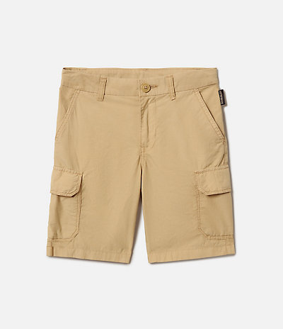 Noto bermuda shorts (4-16 YEARS) 7