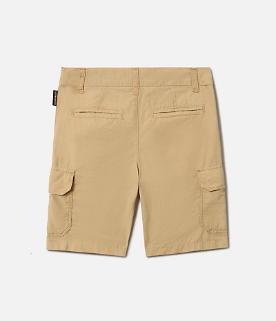 Noto bermuda shorts (4-16 YEARS) 8