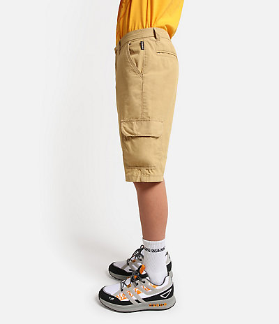 Noto bermuda shorts (4-16 YEARS) 2
