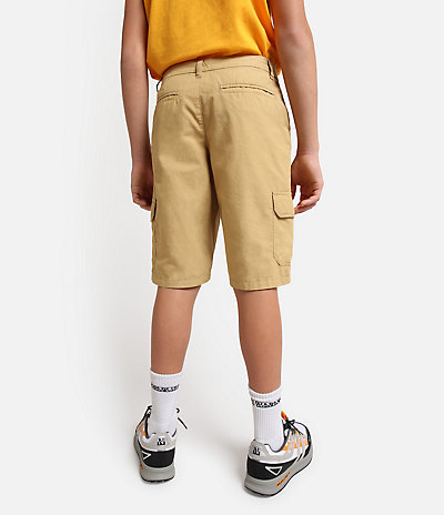 Noto bermuda shorts (4-16 YEARS) 3