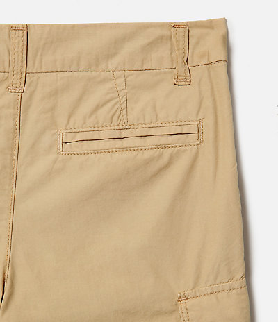 Noto bermuda shorts (4-16 YEARS) 5