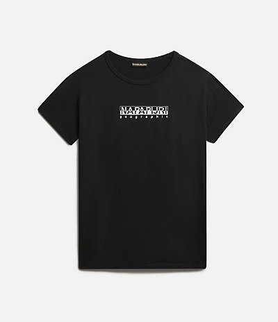 Kurzärmeliges T-Shirt Box Summer (4-16 JAHRE) 3