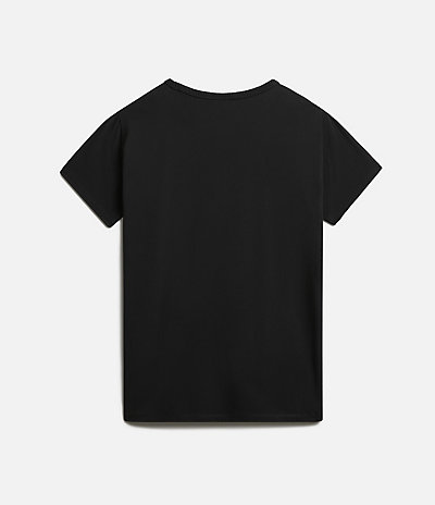 Box Short Sleeves T-Shirt Summer (4-16 YEARS) 4