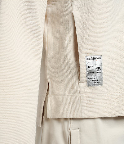 Sweat-shirt à capuche à fermeture zippée Fenix 3