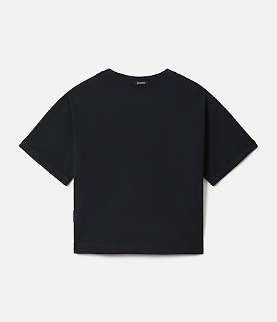 Kurzarm-T-Shirt Bard 5