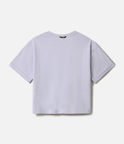 Kurzarm-T-Shirt Bard 5