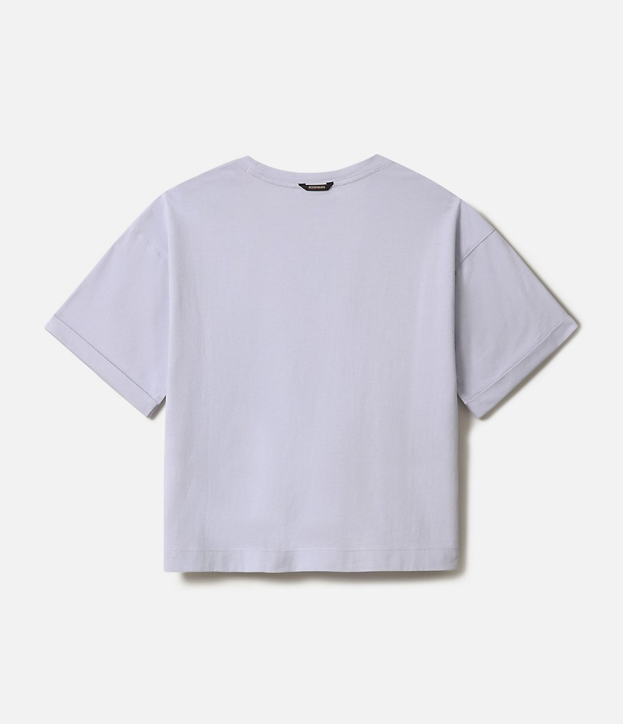 Short Sleeve T-Shirt Bard-