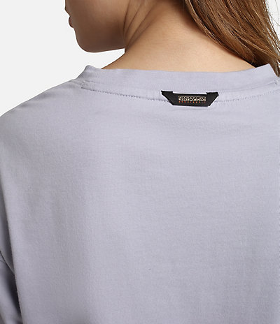 Short Sleeve T-Shirt Bard 3