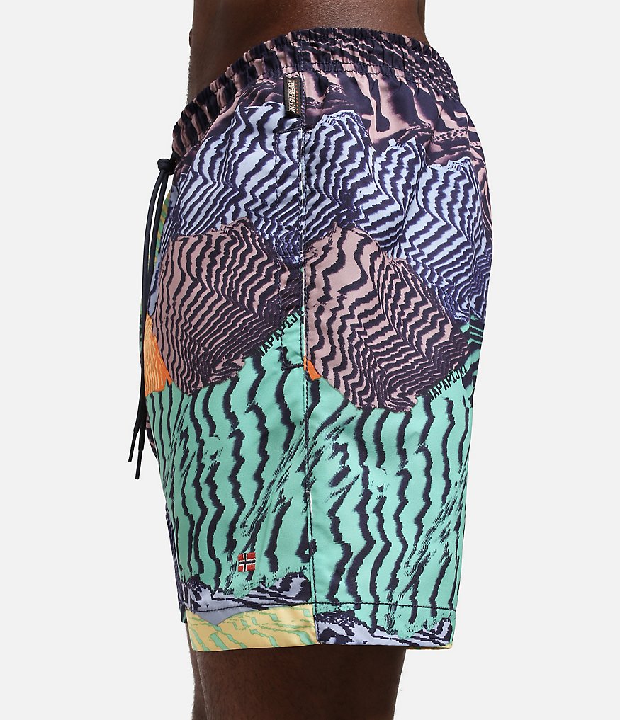 Swimming Trunks Vail-