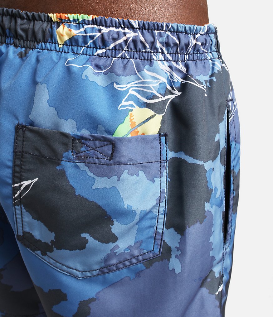 Swimming Trunks Vail-