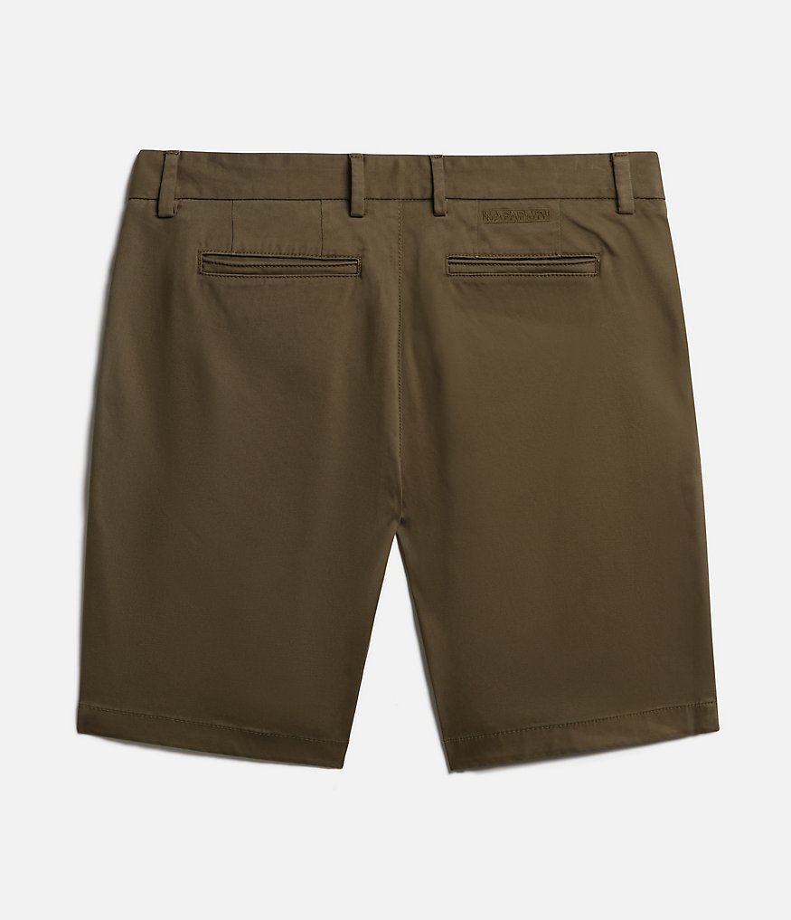 Pantaloni Bermuda Chabod-