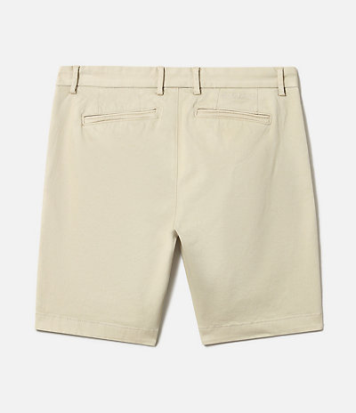 Pantaloni Bermuda Chabod 8