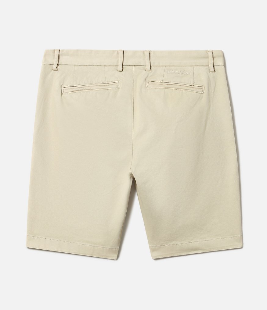 Bermuda Shorts Chabod-