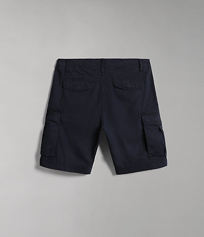 Bermuda-Shorts Nus 9