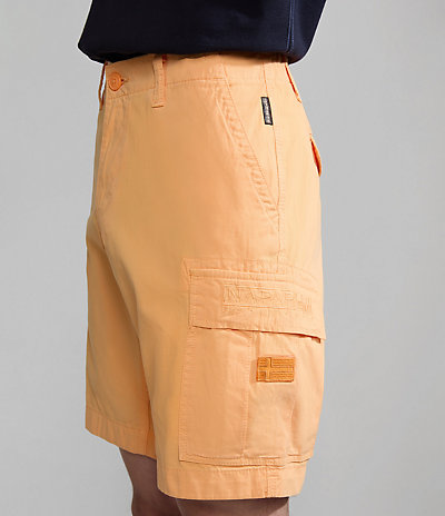Pantalon Bermuda Nus 5