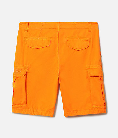 Bermuda-Shorts Nus 8