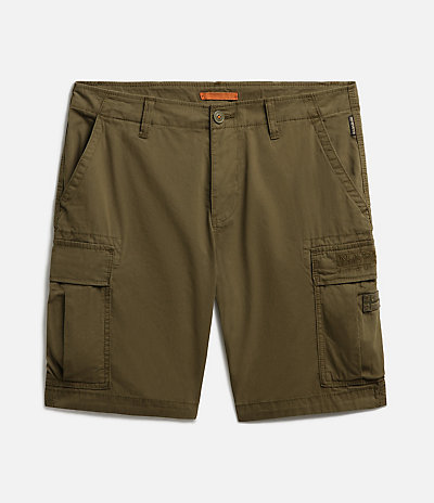 Bermuda-Shorts Nus 1