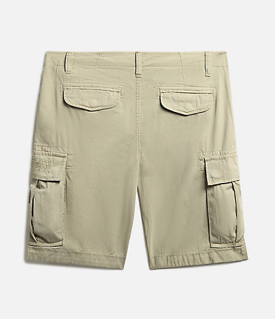 Pantalon Bermuda Nus 8