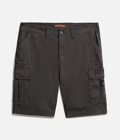 Bermuda-Shorts Nus 7