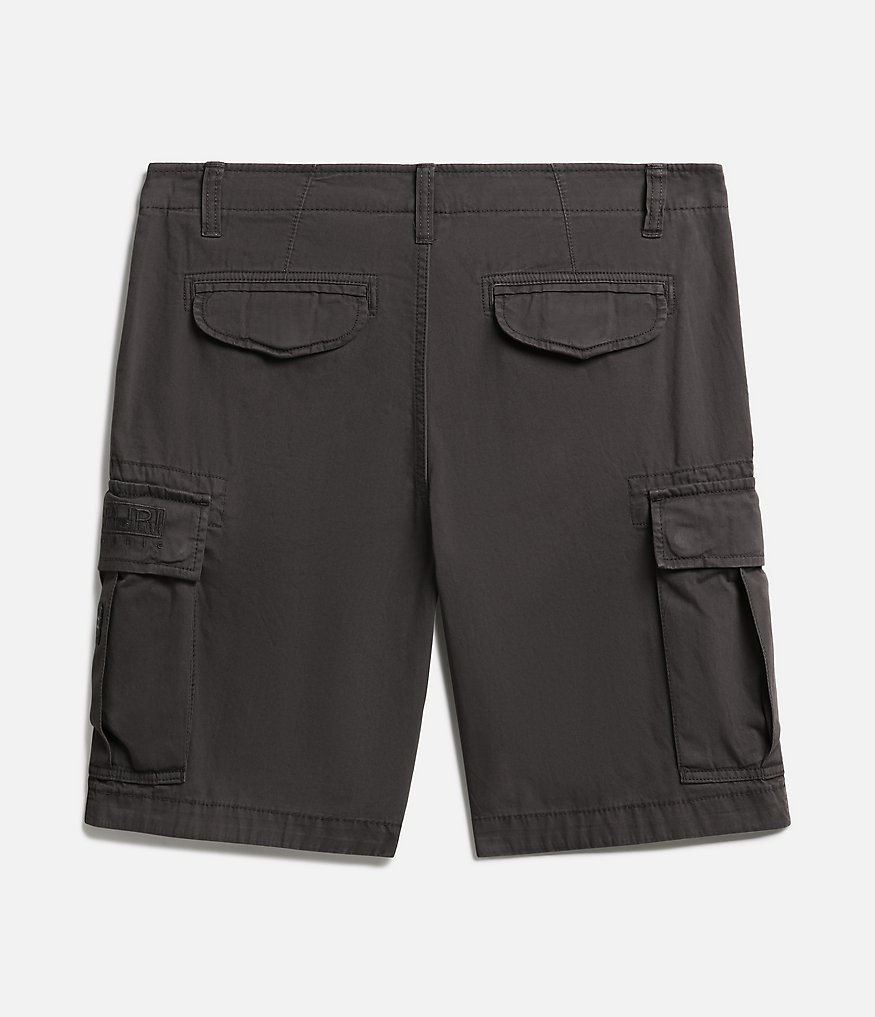 Hose Bermuda-Shorts Nus-