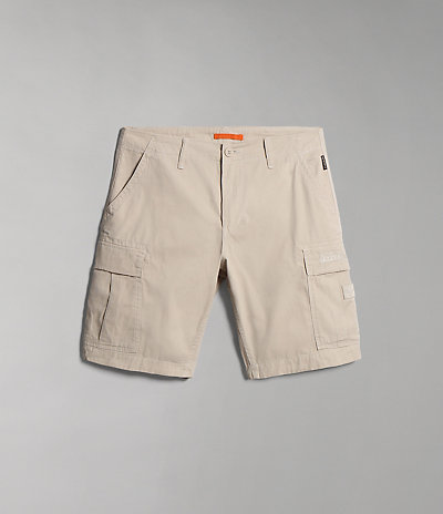 Pantalon Bermuda Nus 7