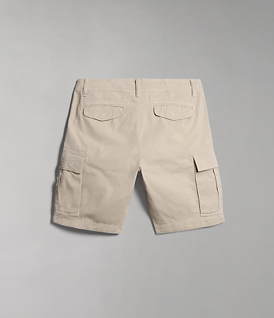 Pantalon Bermuda Nus 8