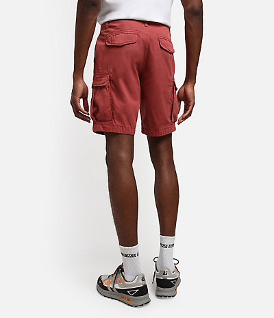 Bermuda-Shorts Nus 3