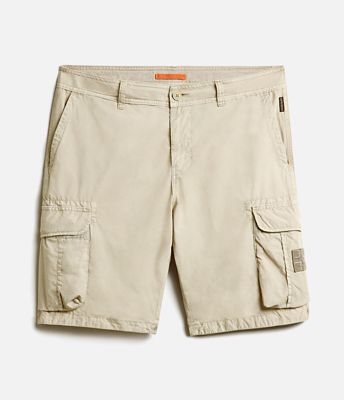 Pantalon Bermuda Novas | Napapijri