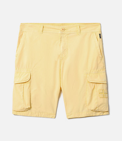 Bermuda-Shorts Novas 7