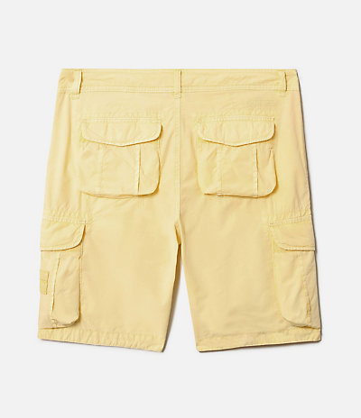 Bermuda-Shorts Novas 8