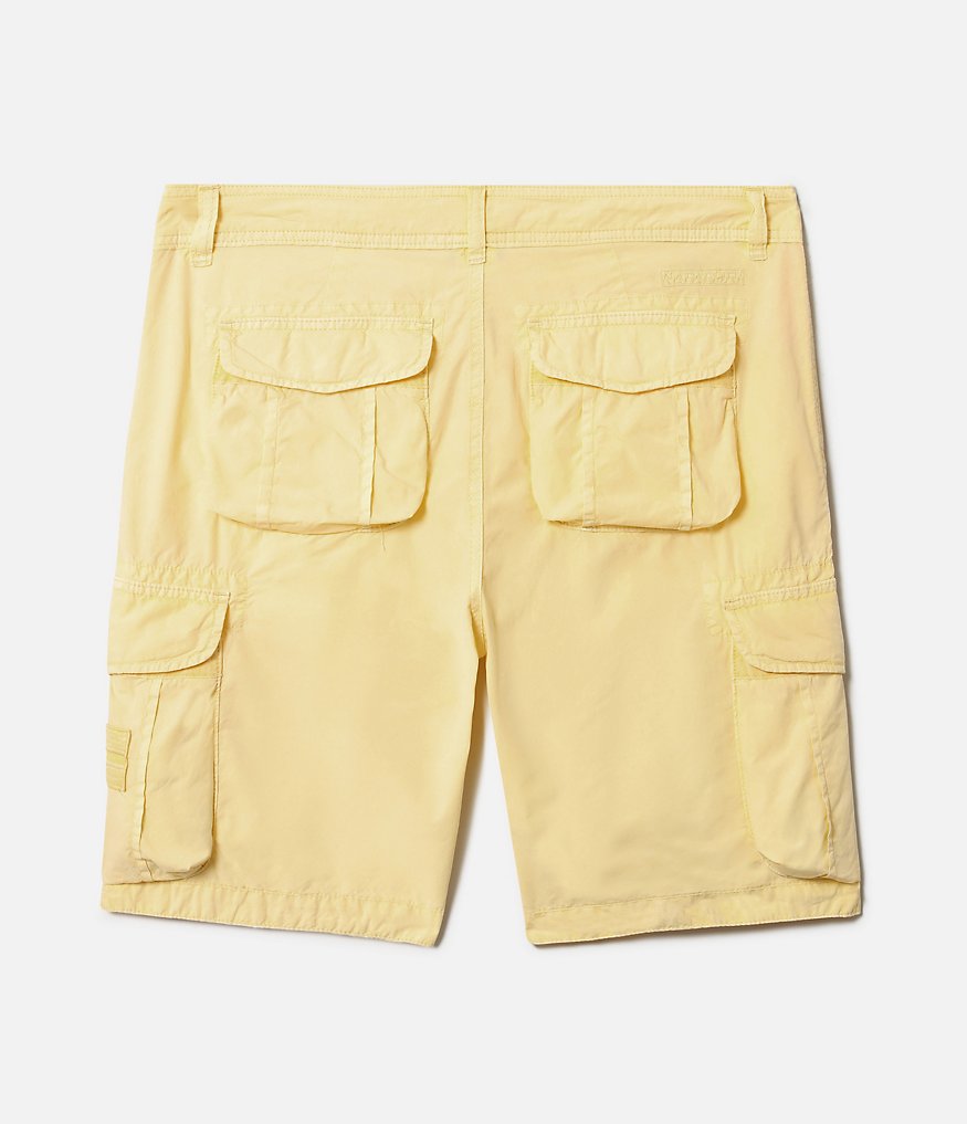 Pantalon Bermuda Novas-