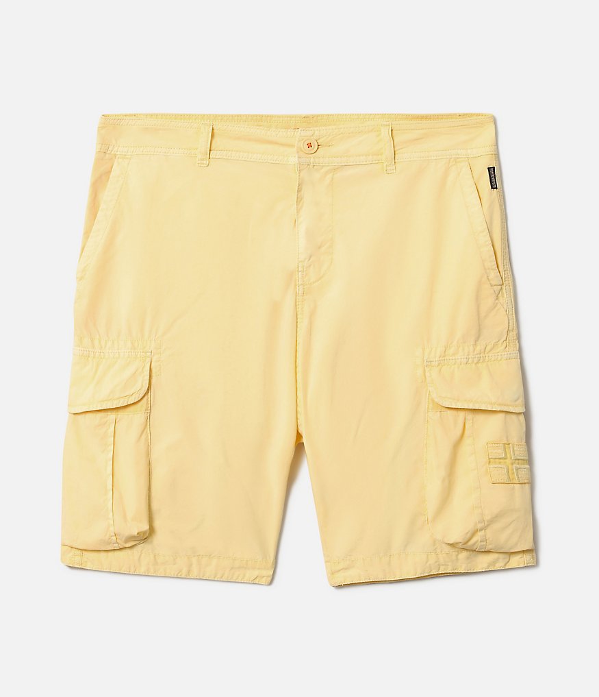 Bermuda Shorts Novas-